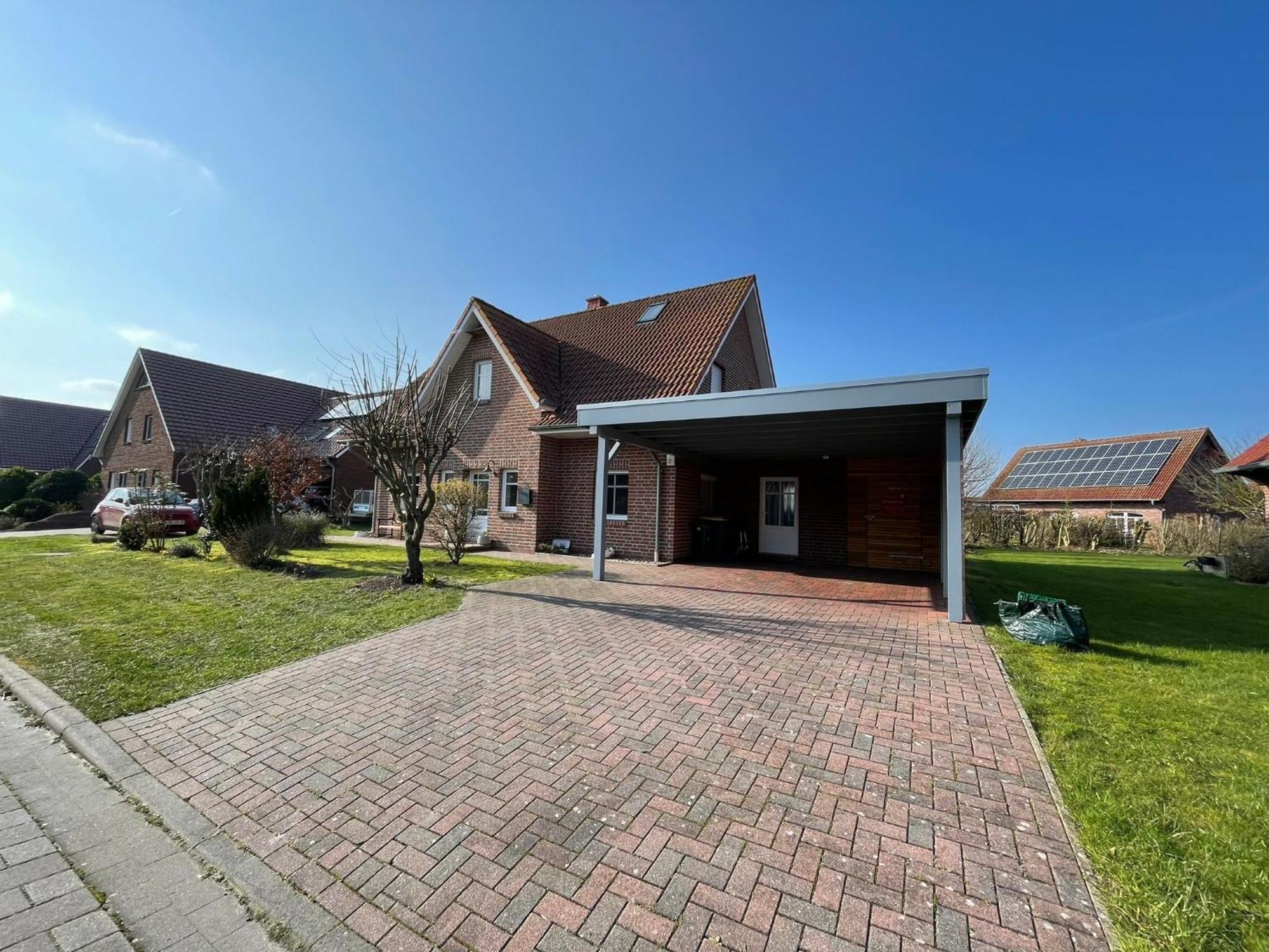 Nr 200 - Ferienwohnung Suederriff Neuharlingersiel Bagian luar foto