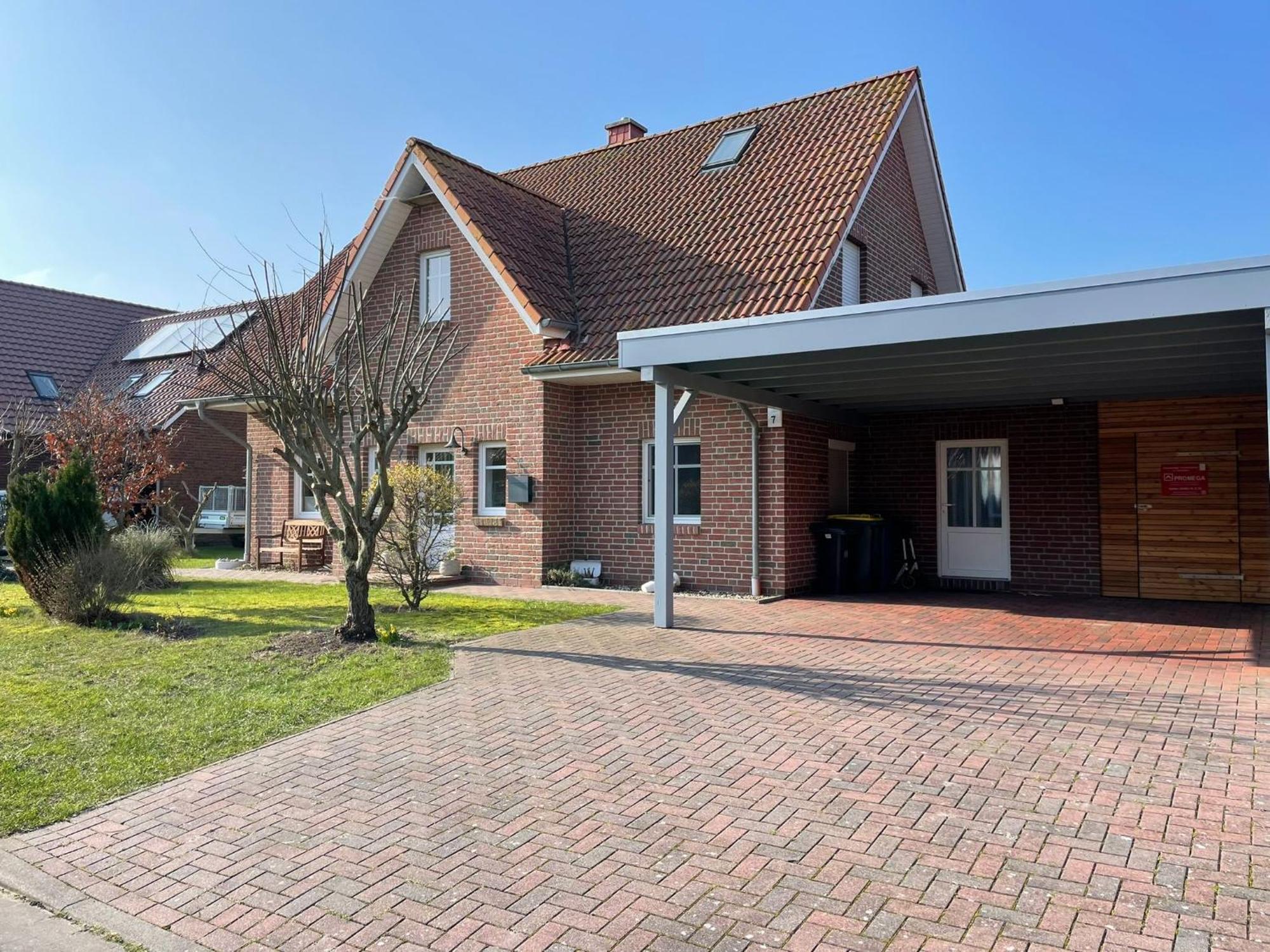 Nr 200 - Ferienwohnung Suederriff Neuharlingersiel Bagian luar foto