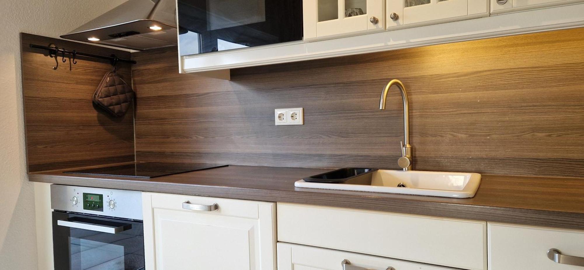 Nr 200 - Ferienwohnung Suederriff Neuharlingersiel Bagian luar foto