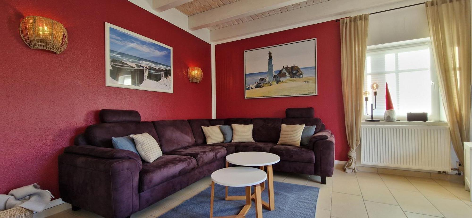Nr 200 - Ferienwohnung Suederriff Neuharlingersiel Bagian luar foto