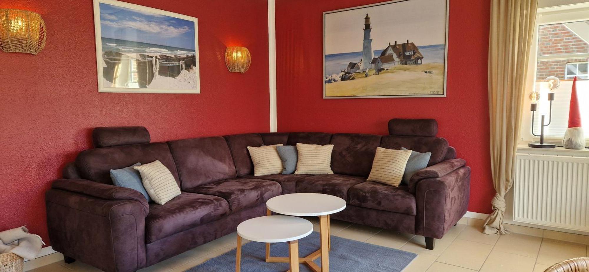 Nr 200 - Ferienwohnung Suederriff Neuharlingersiel Bagian luar foto