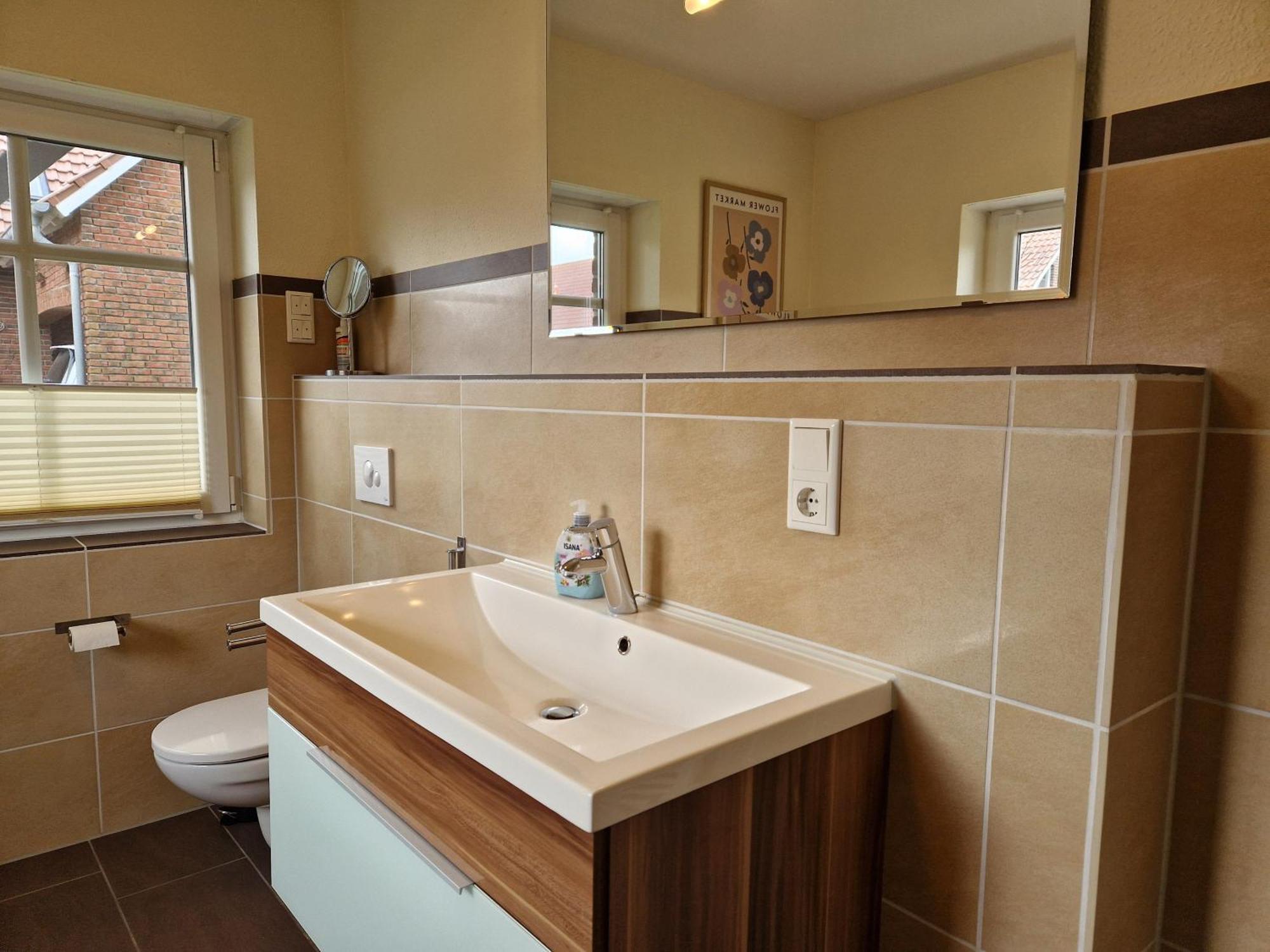 Nr 200 - Ferienwohnung Suederriff Neuharlingersiel Bagian luar foto