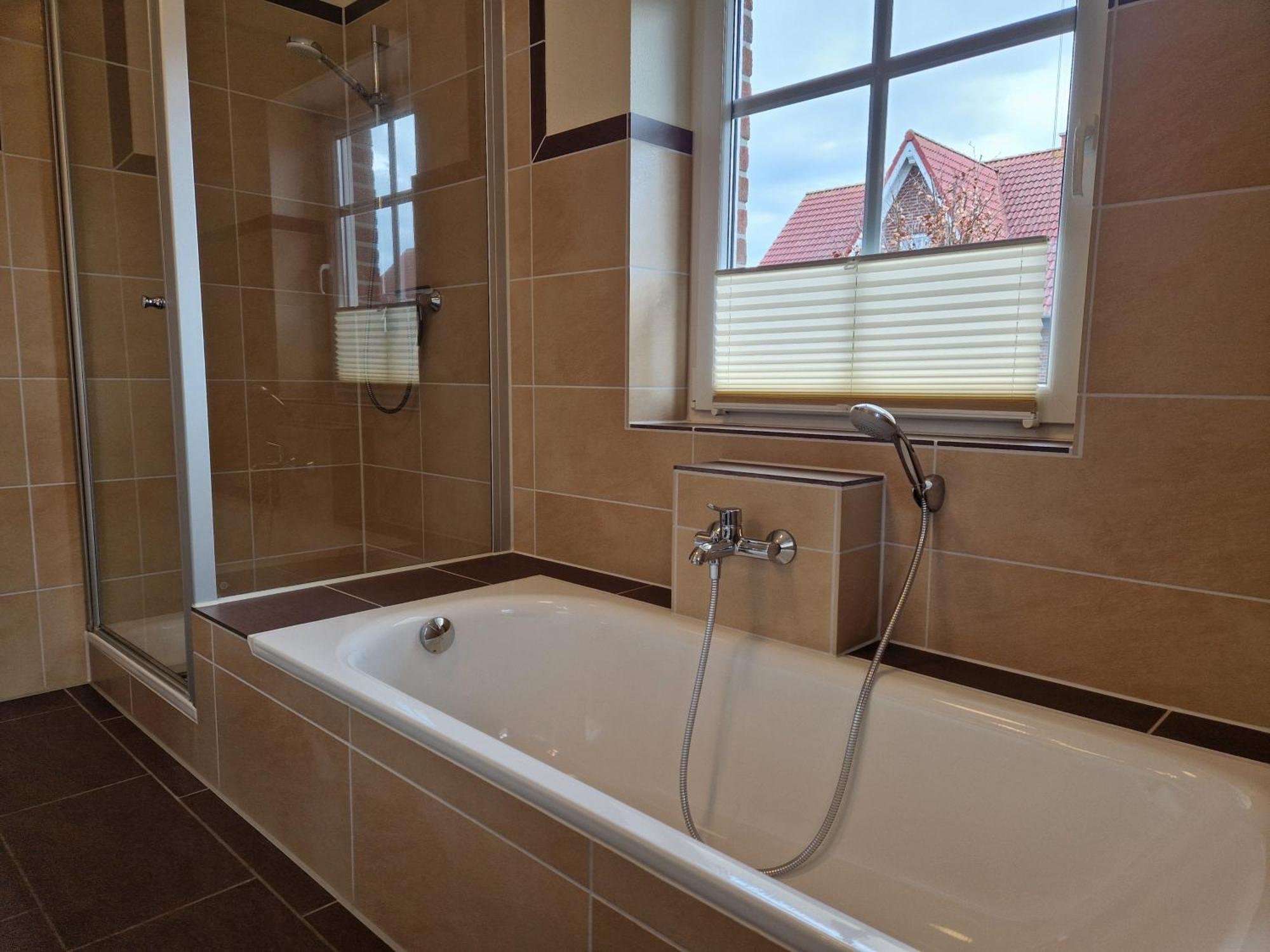 Nr 200 - Ferienwohnung Suederriff Neuharlingersiel Bagian luar foto